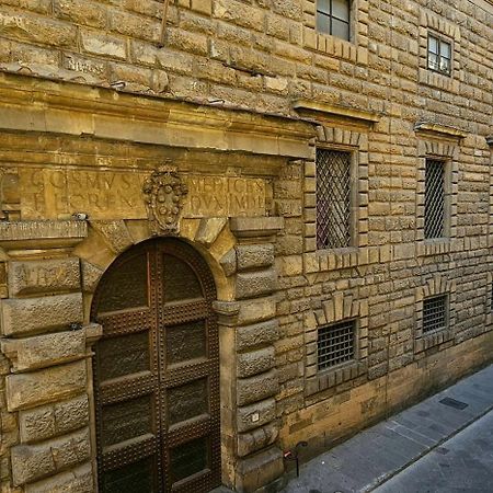 Maison Orange Florence Florença Exterior foto
