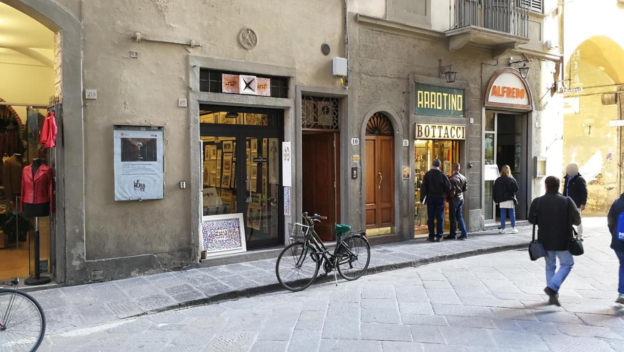 Maison Orange Florence Florença Exterior foto