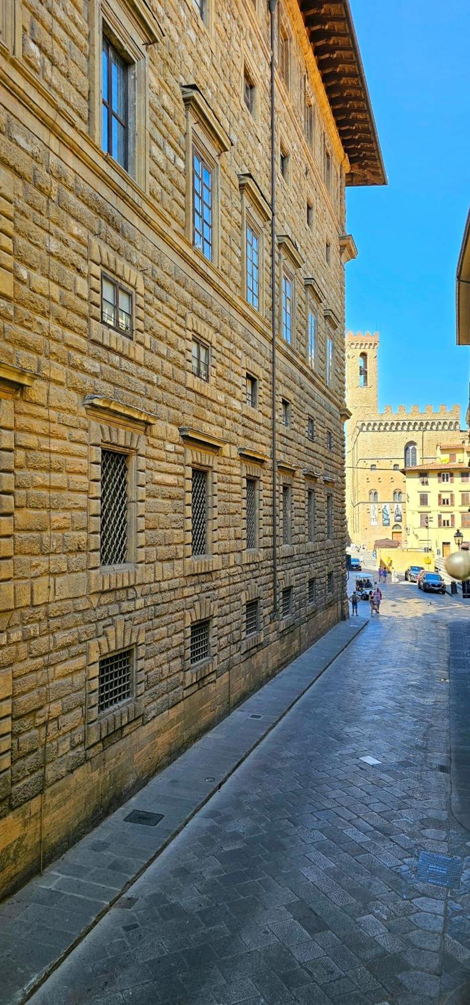 Maison Orange Florence Florença Exterior foto